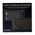 Corsair VANGUARD 96 Keyboard Price in BD