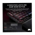 CORSAIR Corsair VANGUARD 96 Keyboard specifications