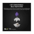 CORSAIR Corsair VANGUARD 96 Keyboard specifications