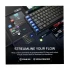CORSAIR Corsair VANGUARD AIR 99 Keyboard in BD