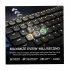 CORSAIR Corsair VANGUARD AIR 99 Keyboard specifications