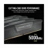 Corsair Vengeance 16GB DDR5 6800MHz CL40 Black Heatsink Desktop RAM #CMK32GX5M2B6800C40