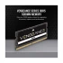 Corsair Vengeance 32GB DDR5 5200MHz C44 SO-DIMM Black Laptop RAM #CMSX32GX5M1A5200C44