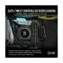 Corsair Vengeance 8GB DDR5 5200MHz Black Desktop RAM #CMK16GX5M2B5200C40
