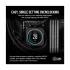 Corsair Vengeance 8GB DDR5 5200MHz Grey Heatsink Desktop RAM #CMK16GX5M2B5200Z40