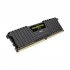 Corsair Vengeance LPX 8GB DDR4 2400MHz Black Heatsink Desktop RAM
