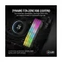 Corsair Vengeance RGB 32GB DDR5 6000MHz Grey Gaming Desktop RAM #CMH64GX5M2B6000Z30