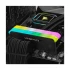 Corsair Vengeance RGB RS 8GB DDR4 3600MHz Black Heatsink Desktop RAM #CMG8GX4M1D3600C18