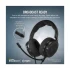 Corsair Virtuoso Pro Headphone specifications