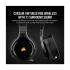 Corsair Virtuoso RGB Headphone in BD