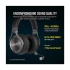 Corsair Virtuoso RGB Wireless High-Fidelity White Gaming Headphone (AP) # CA-9011186-AP