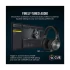 Corsair Virtuoso RGB Wireless SE Headphone specifications