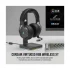 Corsair Virtuoso RGB Wireless XT High-Fidelity Gaming Headphone-Slate # CA-9011188-AP