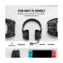 Corsair Virtuoso RGB Wireless XT High-Fidelity Gaming Headphone-Slate # CA-9011188-AP