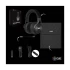 Corsair Virtuoso RGB Wireless XT High-Fidelity Gaming Headphone-Slate # CA-9011188-AP