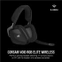 Corsair VOID RGB ELITE USB Premium White Gaming Headphone with 7.1 Surround Sound #CA-9011204-AP / CA-9011204-CN