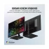 Corsair XENEON 315QHD165 32 inch 2K QHD Display Dual HDMI DP Gaming Monitor