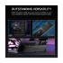 CORSAIR XENEON EDGE All Monitor specifications