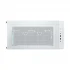 Cougar Airface Eco RGB Mid Tower White (Tempered Glass Side Window) E-ATX Gaming Desktop Casing