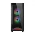 Cougar Duoface RGB Casing