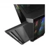 Cougar Duoface RGB Casing specifications