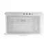Cougar Duoface RGB Mid Tower White (Tempered Glass Side Window) E-ATX Gaming Desktop Casing
