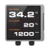 Cougar Poseidon Vistek Pro ARGB 360 All Brands