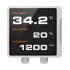 Cougar Poseidon Vistek Pro ARGB 360 All Brands