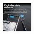 Crucial BX500 Internal SSD in BD