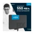 Crucial BX500 500GB 2.5 Inch SATAIII Internal SSD #CT500BX500SSD1