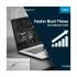 Crucial BX500 500GB Internal SSD Price in BD