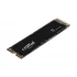 Crucial P3 500GB Internal SSD in BD