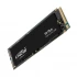 Crucial P3 Plus 1TB Internal SSD in BD