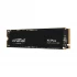 Crucial P3 Plus Internal SSD in BD
