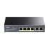 Cudy FS1006P Network Switch