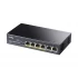 Cudy FS1006P Network Switch Price in Bangladesh