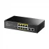 Cudy FS1010PG Network Switch Price in Bangladesh