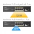 Cudy FS1010PG 10 Port Network Switch