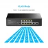 Cudy FS1010PG Network Switch specifications