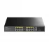 Cudy FS1018PS1 Network Switch