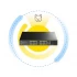 Cudy FS1018PS1 16 Port 10/100Mbps PoE+ Unmanaged Switch
