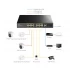Cudy FS1018PS1 Network Switch Price in BD