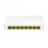 Cudy FS108D 8 Port 10/100Mbps Unmanaged Desktop Switch