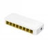 Cudy FS108D 8 Port 10/100Mbps Unmanaged Desktop Switch