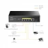 Cudy GS1005PTS1 Network Switch in BD