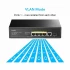 Cudy GS1005PTS1 Network Switch Price in BD