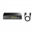 Cudy GS1006P Network Switch in BD