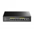 Cudy GS1010PE Network Switch