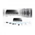 Cudy GS1024 24 Port Unmanaged Network Switch