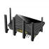Cudy LT700 1.0 AC1200 Mbps 4G LTE Ethernet Dual-Band Wi-Fi 5 Router